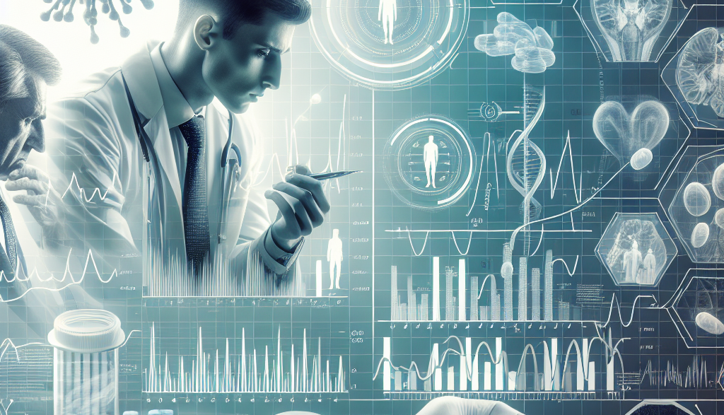 Analyse de l'effet des inhibiteurs de l'aromatase sur la fonction sexuelle des athlètes