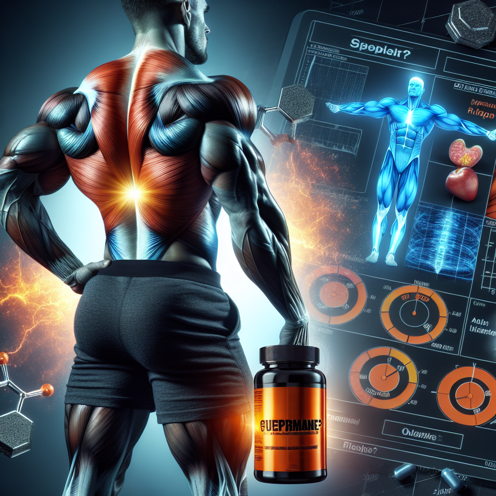 Brûleur de graisse affecte-t-il le tonus musculaire ?