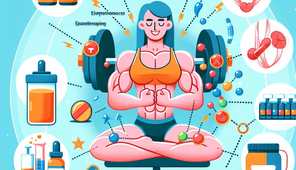 Caractéristiques de l'utilisation de l'isotrétinoïne pendant l'entraînement intensif