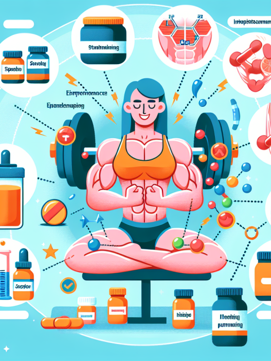 Caractéristiques de l'utilisation de l'isotrétinoïne pendant l'entraînement intensif
