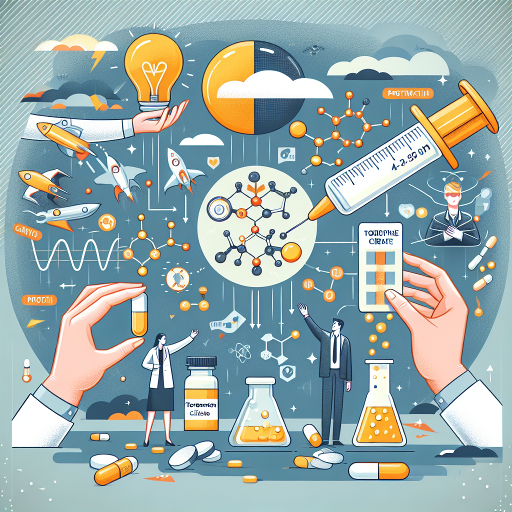 Citrato de Toremifeno et taux de prolactine : effet direct ou indirect ?