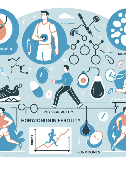 Comment la Gonadotrophine aide à maintenir la fertilité dans le sport bande