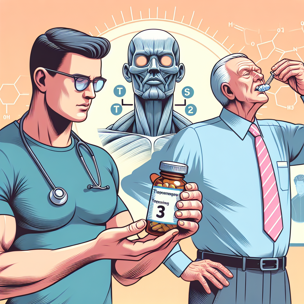 Comment réduire correctement la dose de Cytomel (T3) après le cours : un guide étape par étape