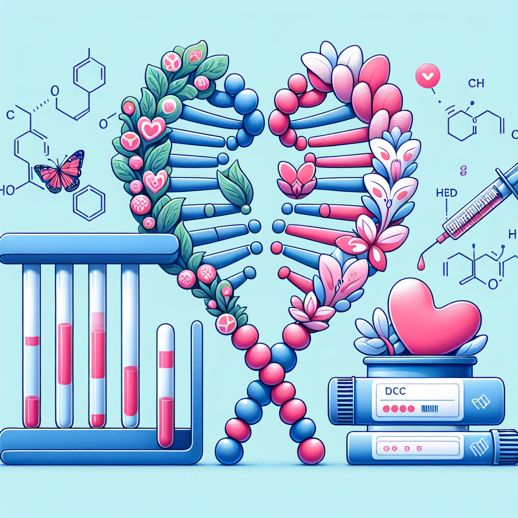 Comparaison de l'Anastrozole et du Tamoxifen dans le PGT