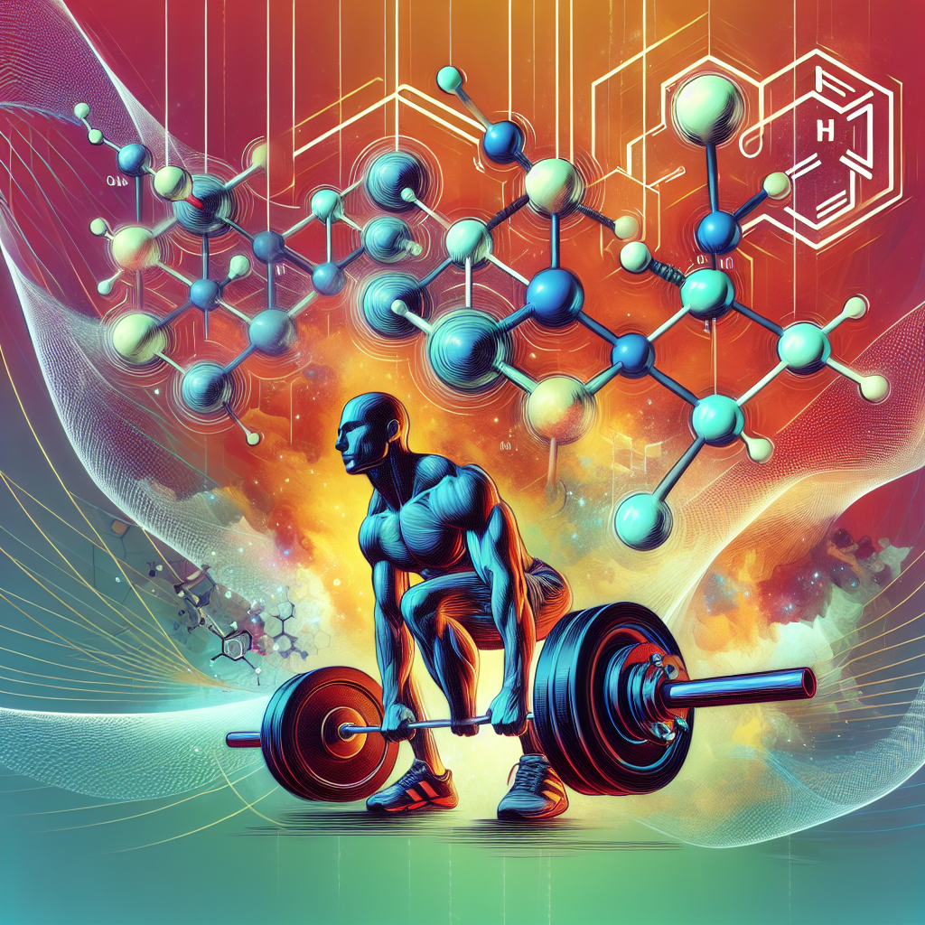 Drostanolone et niveau de motivation à l'entraînement