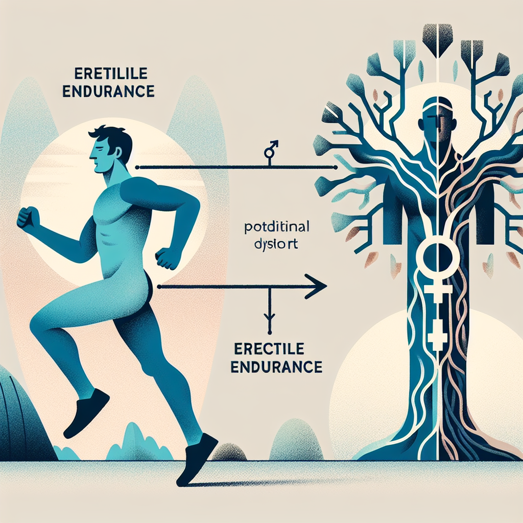 Endurance érectile et VO2max : Y a-t-il une corrélation