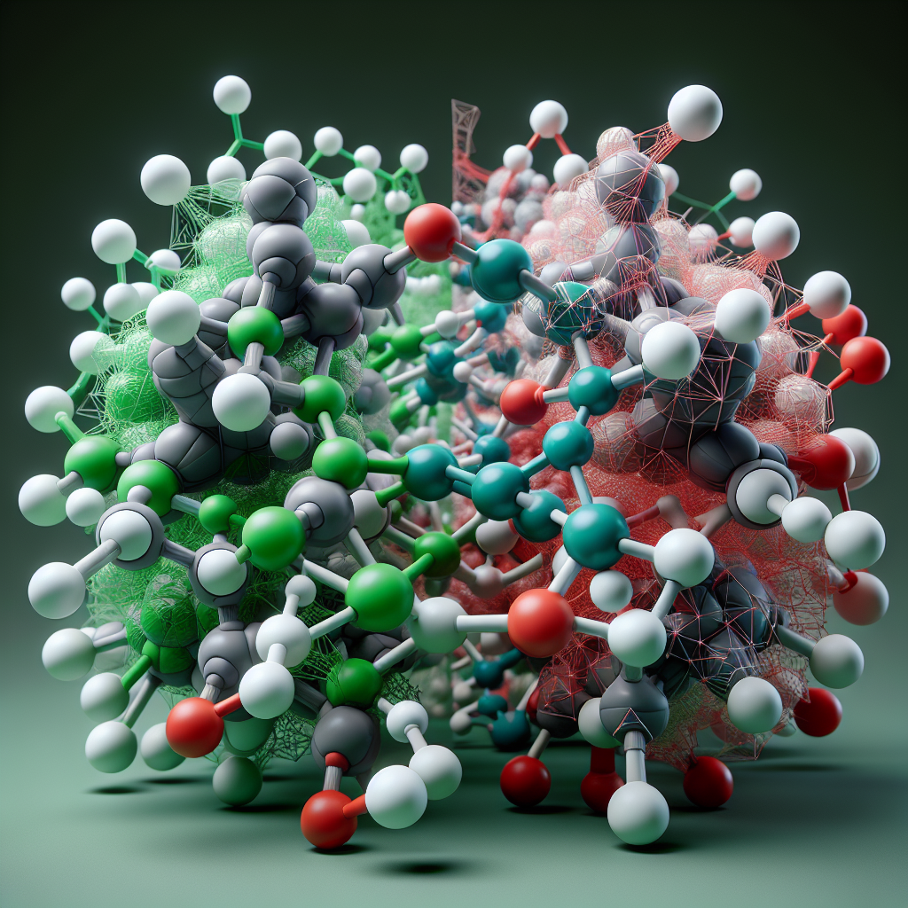 Interaction de la Cabergoline avec les stéroïdes anabolisants