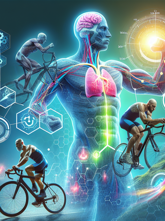 L'effet de l'isotrétinoïne sur l'endurance dans les sports cycliques