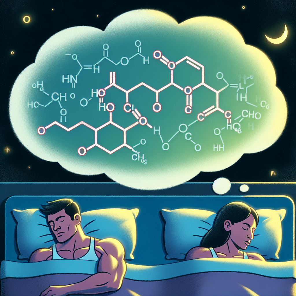 Le Clenbutérol et l'effet sur la qualité du sommeil des athlètes