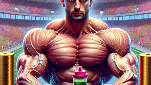 Le maintien du volume avant la compétition est un autre rôle de la Gonadotropine