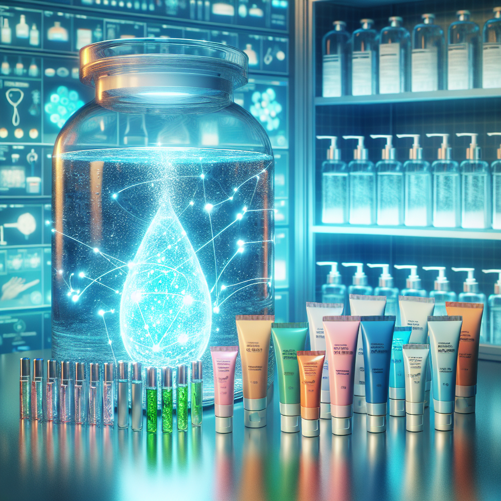 L'eau germicide en association avec des crèmes cicatrisantes : sécurité et efficacité