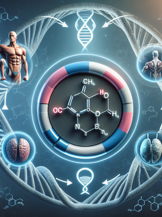 Les Inhibiteurs de l'aromatase dans le soutien pharmacologique des cycles anabolisants