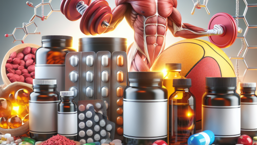 Les inhibiteurs de l'aromatase en tant que composante de la thérapie post-cours dans le sport