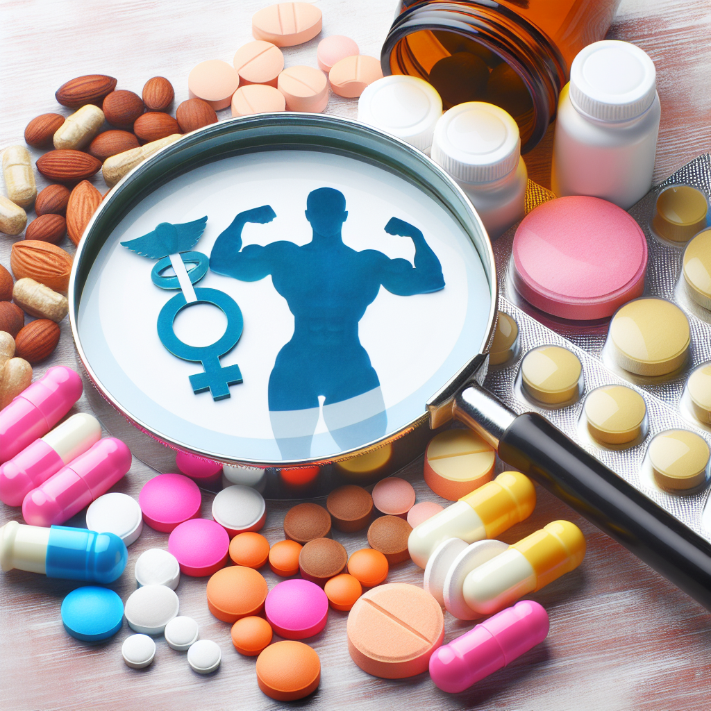 Mélange de stéroïdes peut-il être utilisé par les femmes ?