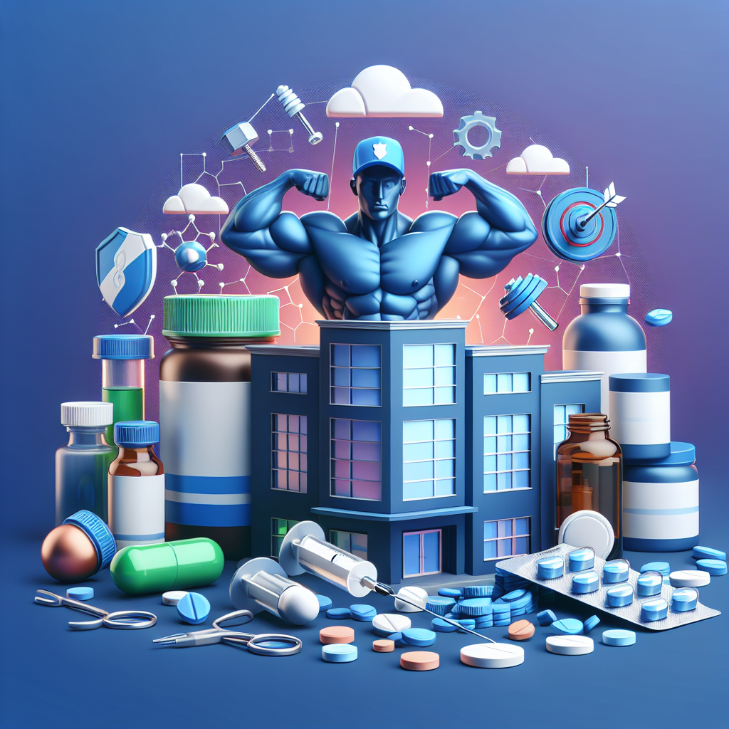 Mythes sur l'Anastrozole dans l'industrie du fitness