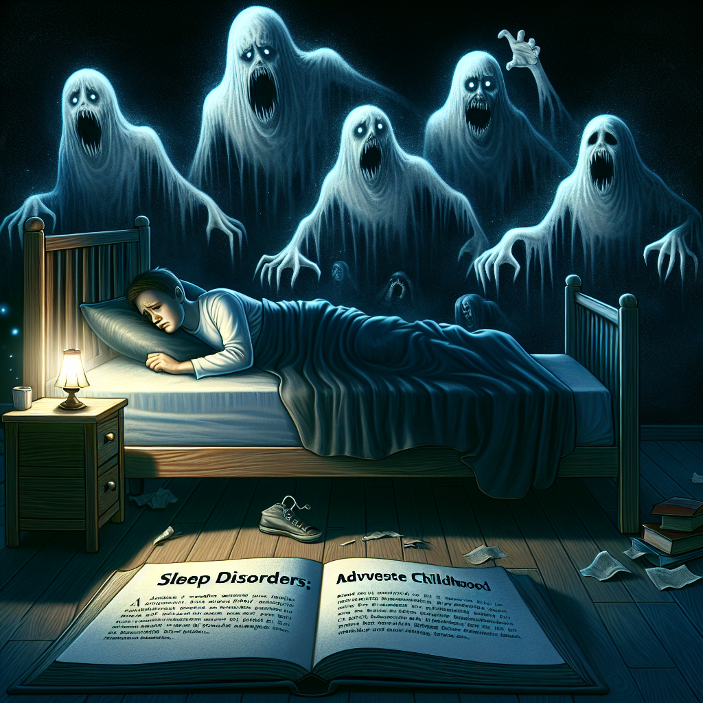 Troubles du sommeil dus à l'ACE : comment y remédier ?