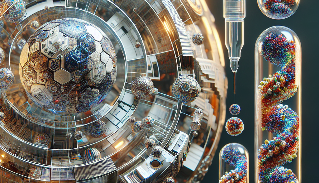 Application pratique du Letrozole dans l'industrie de la remise en forme Letrozole dans les programmes de normalisation de la fonction endocrinienne après un cycle stéroïdien