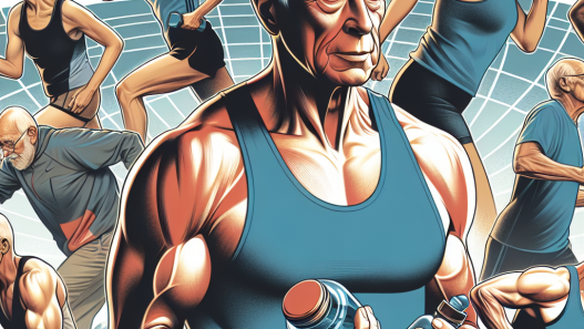 Caractéristiques de l'utilisation de l'oxymétholone chez les athlètes plus âgés