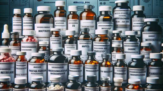 Choix de médicaments pour la correction de la microcirculation dans les viandes lors d'une consommation excessive