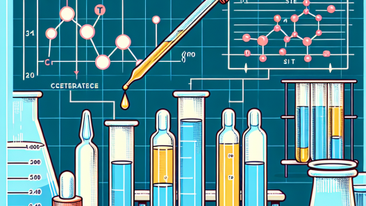 Effet de l'énanthate de testostérone sur la concentration
