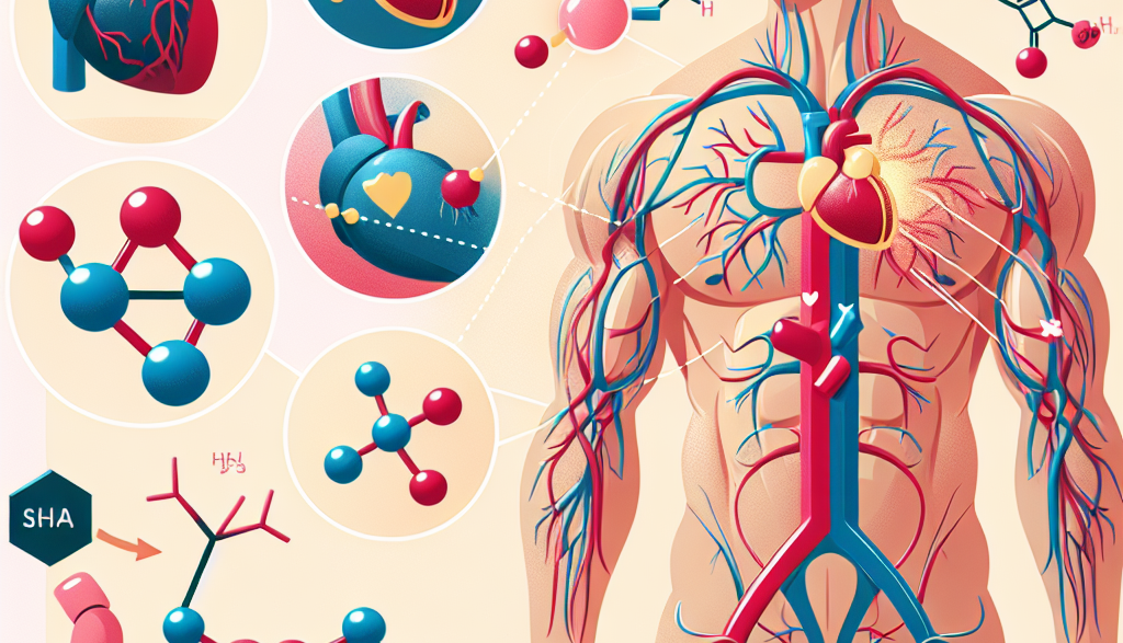 Effet du décanoate de nandrolone sur les fonctions du système cardiovasculaire chez les sportifs