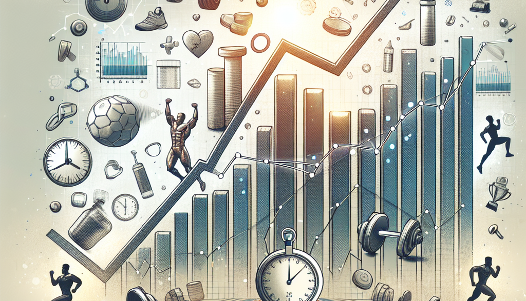 Effet du phénylpropionate de nandrolone sur les résultats sportifs