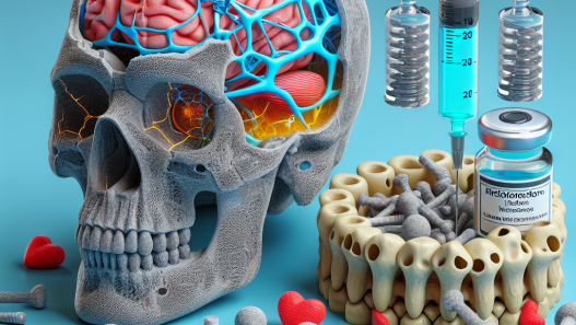 Effets de la Méthyltestostérone injectable sur le tissu osseux et risques d'ostéoporose