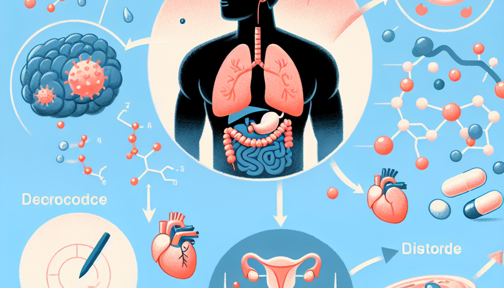 Influence de la testostérone sur la répartition des tissus adipeux