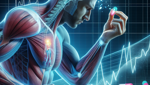 L'effet du Modafinil sur la perception du seuil de tolérance à la douleur pendant l'exercice