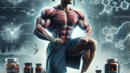 L'utilisation de la Nandrolone dans les cycles d'entraînement pré-diplômants des athlètes