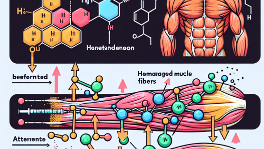 La méthandiénone injectable et son rôle dans la prévention du catabolisme musculaire