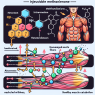 La méthandiénone injectable et son rôle dans la prévention du catabolisme musculaire