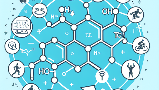 Le cypionate de testostérone et son rôle dans le maintien de l'activité physique