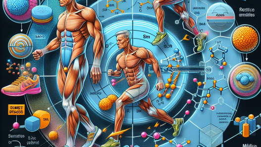 Les SARM et les particularités de la stagnation chez les sportifs d'âge moyen