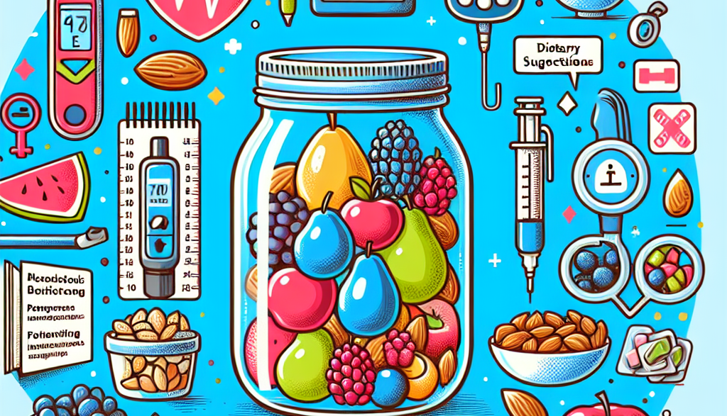 Masonabir pour le diabète : possibilités et précautions