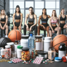 Médicaments contre la résistance dans le sport féminin : Efficacité et sécurité