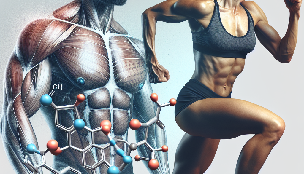 Phénylpropionate de testostérone et augmentation de l'endurance chez les marathoniens