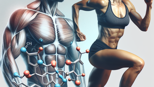 Phénylpropionate de testostérone et augmentation de l'endurance chez les marathoniens