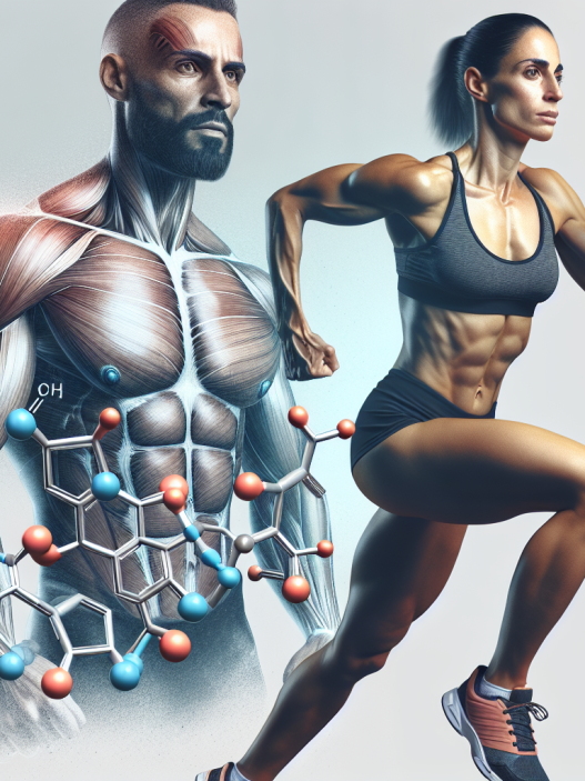 Phénylpropionate de testostérone et augmentation de l'endurance chez les marathoniens