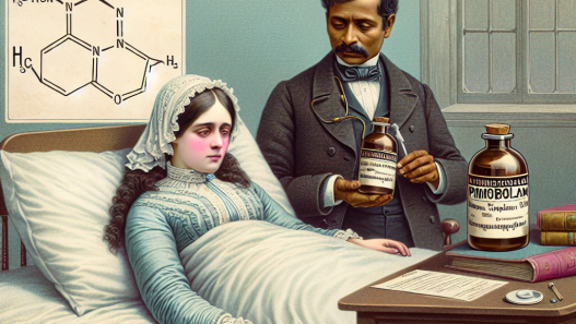 Primobolan et anémie : traitement médical historique