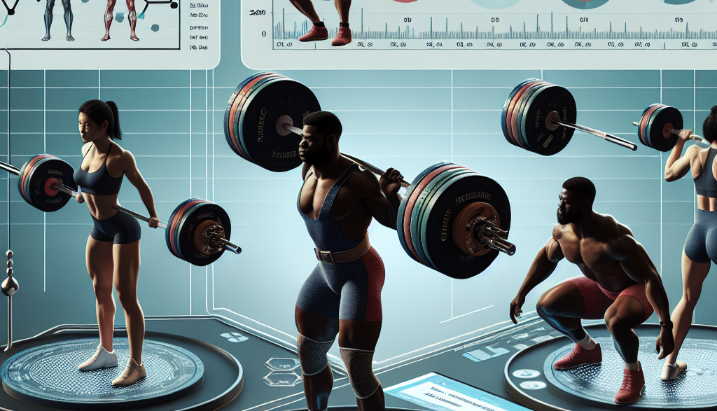 Propionate de testostérone et augmentation des indicateurs de force en powerlifting