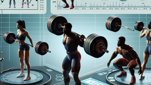 Propionate de testostérone et augmentation des indicateurs de force en powerlifting