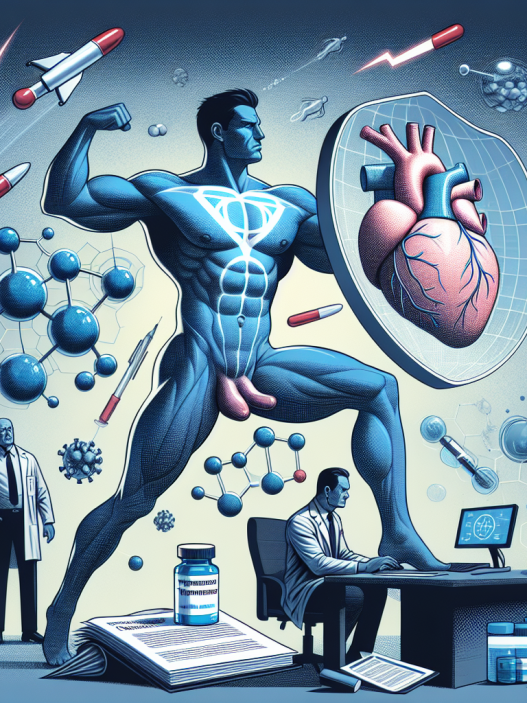 Risques liés à l'administration fréquente de suspension de testostérone (aqueuse)