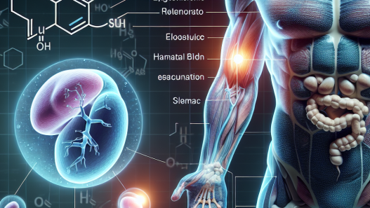 Sustanon 250 et risques d'œdèmes