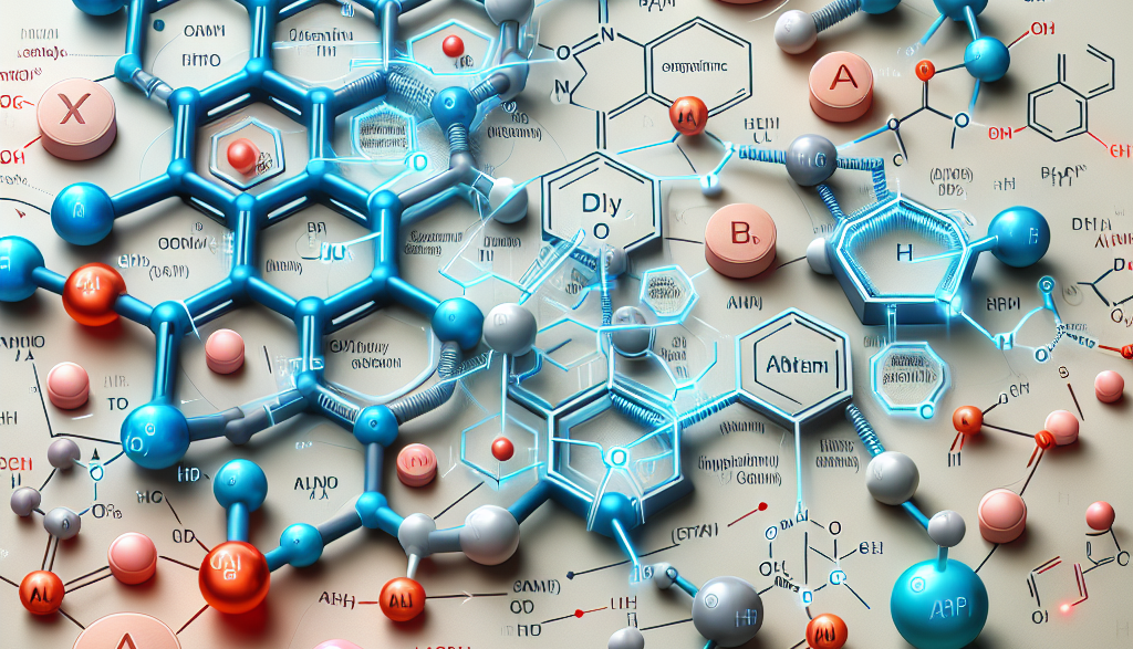 Tamoxifène et risques de troubles anxieux