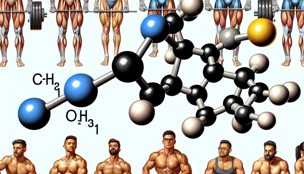Undécanoate de testostérone et caractéristiques de son utilisation chez les haltérophiles