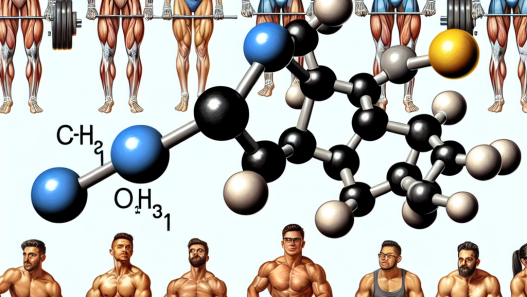 Undécanoate de testostérone et caractéristiques de son utilisation chez les haltérophiles