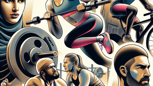 Utilisation du Parabolan dans les sports de force suédois