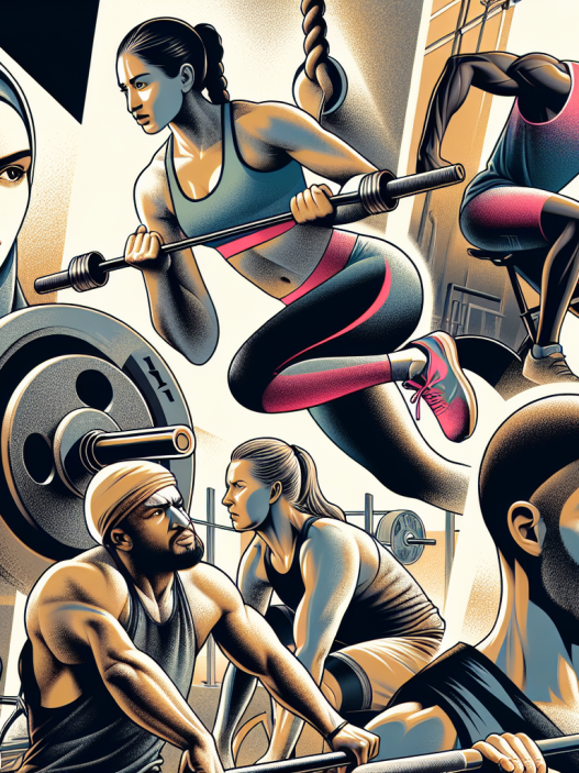 Utilisation du Parabolan dans les sports de force suédois