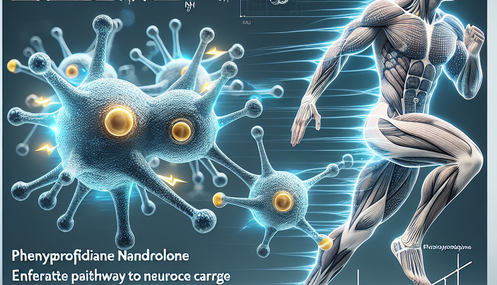 Utilisation du phénylpropionate de nandrolone pour améliorer la coordination des mouvements